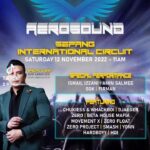 Aaron Aziz Instagram - Alhamdulillah baru balik from jkt….jumpa Esok guys Siapa Siapa geng #Akso di #Aerosound Sepang Dalam kul 5pm di booth k… @officialaksomalaysia @vng_distro #AksoIGO #AksoGT3500 #AksoGTAAseries #AksoHavana #TheVapeDon