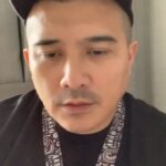 Aaron Aziz Instagram - Innalillahwainailaihirojiun Salam Takziah buat keluarga arwah. Saya tidak mengenali arwah Tapi have some respect guys. Allahumaghfirlaha warhamha Wa’fini wa’fuanha