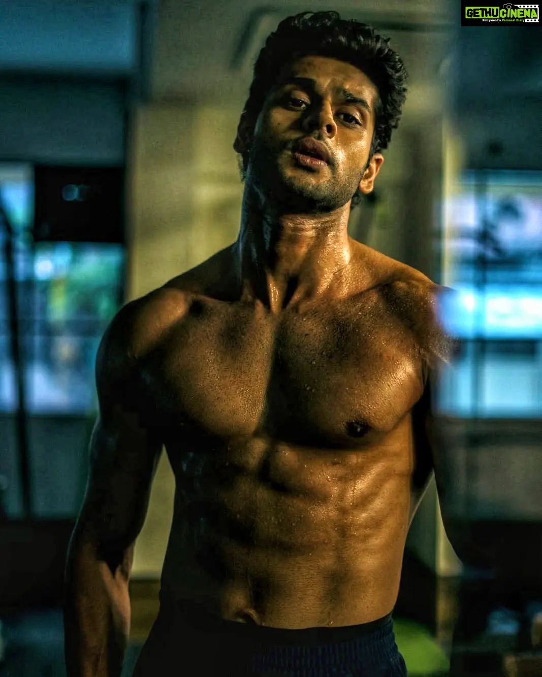Abhimanyu Dasani - 15.4K Likes - Most Liked Instagram Photos