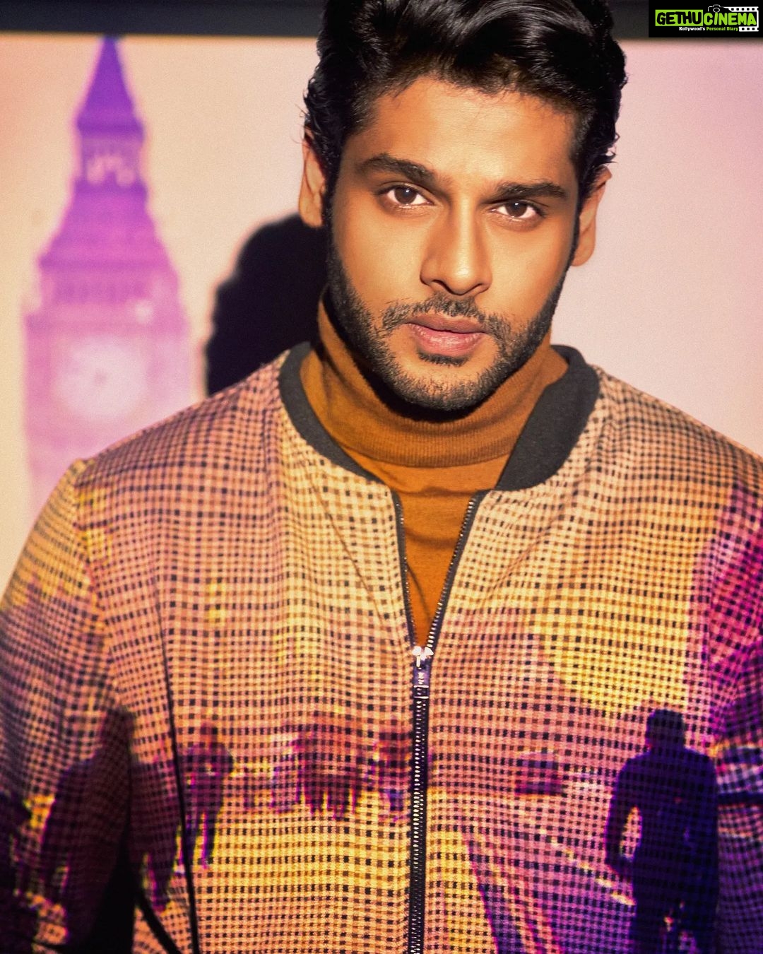 Abhimanyu Dasani - 15.6K Likes - Most Liked Instagram Photos