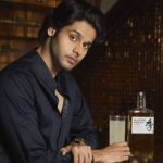 Abhimanyu Dasani Instagram - #collaboration with TOKI - The Japanese Blended Whisky from The House Of Suntory! TOKI is a blend of luxury whiskies from Japan's iconic Yamazaki, Hakushu and Chita distilleries. It’s timelessness and versatility as a whisky blend is inspired by reinvention. #Christmas #india #toki #suntorytoki #yamazaki #hakushu #chita #japanesecraftsmanship #tokitime #HouseOfSuntory #suntorytime -Drink Responsibly -The content is for people above 25 years of age only