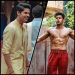 Abhimanyu Dasani Instagram - Sundar/Surya #MeenakshiSundareshwar #mardkodardnahihota