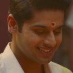 Abhimanyu Dasani Instagram - Meet Sundar, he might make you smile :) #5thnovember #MeenakshiSundareshwar