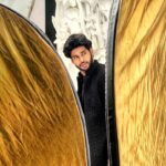 Abhimanyu Dasani Instagram - Waiting in the wings #ComingSoon Mumbai, Maharashtra