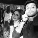 Abhimanyu Dasani Instagram - Mom-ents for life #mothersday Mumbai, Maharashtra