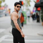 Abhimanyu Dasani Instagram - Palat 👀