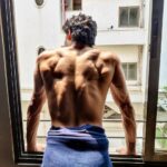 Abhimanyu Dasani Instagram – Comeback > Setback #Nikamma