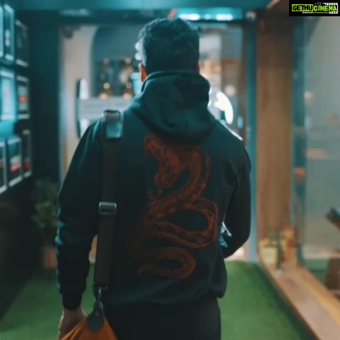 Abhimanyu Dasani Instagram - You either die ordinary or you live long enough to see yourself become the villain Beast mode #2021 @villainlife.official. Villain DRY-WEAR Fitness Range. . #bodybuilding #fitness #mensfashion #mensstyle #fitfam #fitnessmodel #workout #menstyle