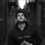 Abhimanyu Dasani Instagram - Good villian hunting 📸 @vaibhav.photograaphy Mumbai, Maharashtra