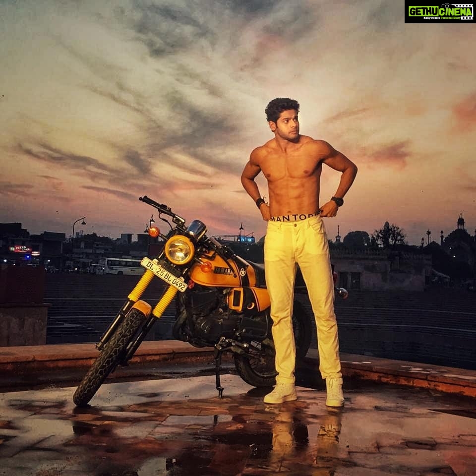 Abhimanyu Dasani - 14.6K Likes - Most Liked Instagram Photos