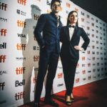 Abhimanyu Dasani Instagram - That fateful Midnight 15th Sept 2018 @tiff_net Forever grateful to the whole team ❤️🥤 First and Only Indian film to ever win at midnight madness. They won't tell you that 🤐 Toronto, Ontario
