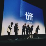 Abhimanyu Dasani Instagram - That fateful Midnight 15th Sept 2018 @tiff_net Forever grateful to the whole team ❤️🥤 First and Only Indian film to ever win at midnight madness. They won't tell you that 🤐 Toronto, Ontario