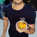 Abhimanyu Dasani Instagram - #DIY : Shakshuka Eggs . . . . #quarantinelife #quarantine #stayhome #stayhealthy #eggs