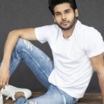 Abhimanyu Dasani Instagram - All Ready & Nowhere to go. #Quaranfine Mumbai, Maharashtra