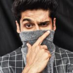 Abhimanyu Dasani Instagram - Beware the Ides of March. 📸 @frontrowgypsy 🧥 @theanisha 🙋🏼‍♂️ @makeupbyriddhima Mumbai, Maharashtra