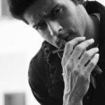 Abhimanyu Dasani Instagram – Frowny Points 🧁
📸 @palashvphoto Mumbai, Maharashtra