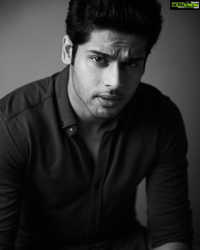 Abhimanyu Dasani Instagram - Americano? Mumbai, Maharashtra
