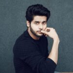 Abhimanyu Dasani Instagram - Hold on, I gotta overthink it. 📸 @rahuljhangiani