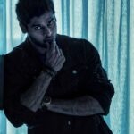 Abhimanyu Dasani Instagram - No more Mr.Nice Guy. #Nikamma . 📸 @vaibhav.photograaphy Mumbai, Maharashtra