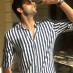 Abhimanyu Dasani Instagram - Paani toh.... You Already know 😉
