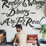 Abhimanyu Dasani Instagram - Truth Fairy : Dreams do come true. #mondaymotivation #tupac 📸 @jazkhan Salt Lake City, Utah