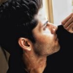 Abhimanyu Dasani Instagram - Smells like Teen Spirit. (Par aaj Kal fog chal raha tha na 😛) Los Angeles, California