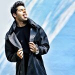 Abhimanyu Dasani Instagram - I'm a Sunflower 👅 Los Angeles, California