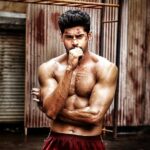 Abhimanyu Dasani Instagram - So what now ? #mondaymotivation Mumbai, Maharashtra