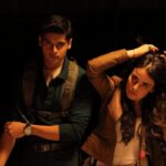 Abhimanyu Dasani Instagram - "Surya & Supri" first look in 2017 #mardkodardnahihota