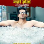 Abhimanyu Dasani Instagram - Have an Ice Day! #mood : Just Chilling #MardKoDardNahiHota @radhikamadan @vasanbala @jimit_trivedi @gulshandevaiah78 @maheshmanjrekar #RonnieScrewvala @zeemusiccompany @rsvpmovies