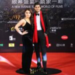 Abhimanyu Dasani Instagram - The harder we work the luckier we get. #mkdnh China