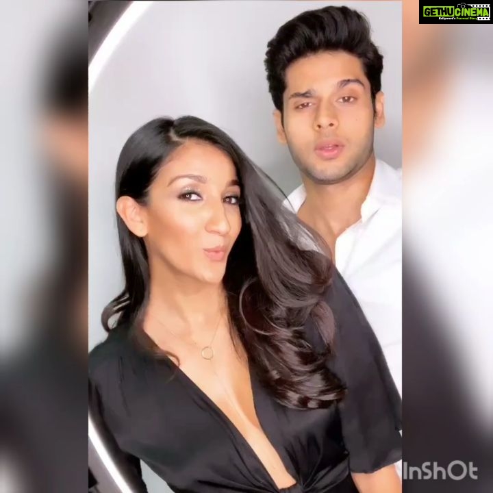 Abhimanyu Dasani Instagram - Aalter Ego