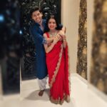 Abhimanyu Dasani Instagram - May this year bring #light to your dreams, hopes, undiscovered avenues & perspective. Sending #love & #happiness to you ♥️ #diwali Juhu, Maharashtra, India
