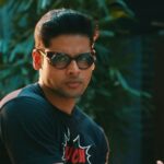 Abhimanyu Dasani Instagram - Kaun hai ye, Who is he? #Surya #sneakpeak #trailertomytrailer #MKDNH 🎥 @by.the.gram #repost @bookmyshowin