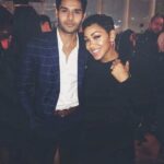 Abhimanyu Dasani Instagram - I don't wanna brag but 🤷🏾‍♂️ #wcw Catch LA