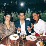 Abhimanyu Dasani Instagram - Yeh Tara Woh Tara. Catch LA