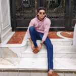 Abhimanyu Dasani Instagram - 🕶️ #photographer - @eshtylist