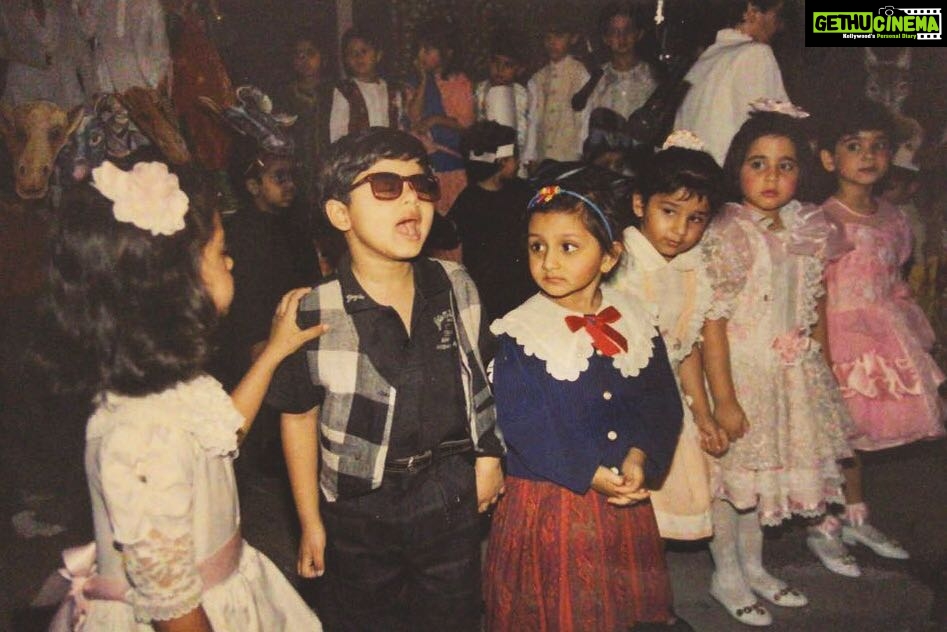 Abhimanyu Dasani Instagram - Ladies, one at a time please #throwbackthursday #IsItreally?