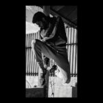 Abhimanyu Dasani Instagram - Float like a butterfly