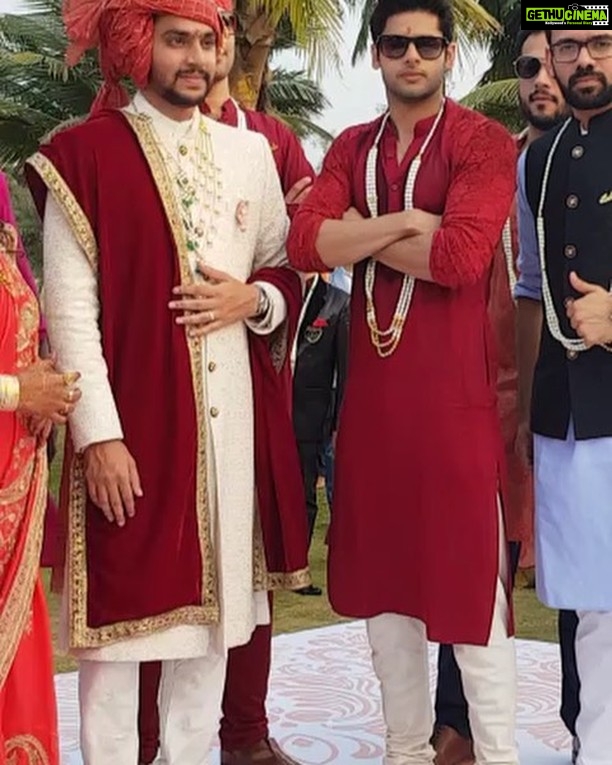 Abhimanyu Dasani Instagram - Muted for viewer discretion 🔇😈