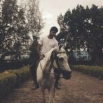 Abhimanyu Dasani Instagram - Reign on