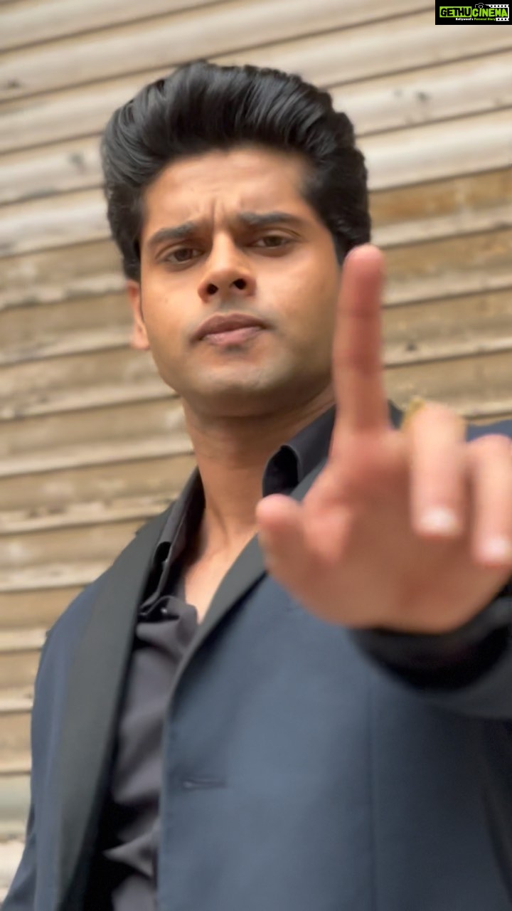 Abhimanyu Dasani - 14.4K Likes - Most Liked Instagram Photos