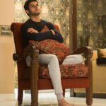 Abhimanyu Dasani Instagram - All of heaven & hell is within you.