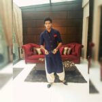 Abhimanyu Dasani Instagram –