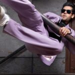 Abhimanyu Dasani Instagram - Don't believe me just watch #brunomars #monkeybusiness