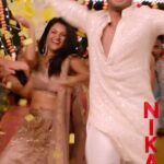 Abhimanyu Dasani Instagram - Who would u dedicate this song to ? #killer The song is out, tune in now. #Nikamma in cinemas on 17th June 2022. #Nikammagiri #NikammaFilm @theshilpashetty @abhimanyud @shirleysetia @sabbir24x7 @sabbirkhanfilms @sonypicsfilmsin @sonypicturesin @zeemusiccompany