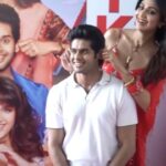 Abhimanyu Dasani Instagram - BTS
