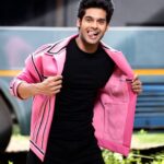 Abhimanyu Dasani Instagram - Bubble gum Film City