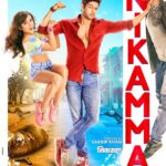 Abhimanyu Dasani Instagram - Nikamma ka pyaar karne ka style kaaffffiiii alag hai! 🤩 #NikammaTrailer out on 17th May. #Nikammagiri #NikammaFilm @theshilpashetty @shirleysetia @sabbir24x7 @sabbirkhanfilms @sonypicsfilmsin @sonypicturesin