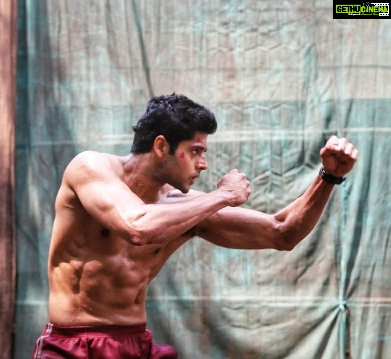 Abhimanyu Dasani - 14.4K Likes - Most Liked Instagram Photos